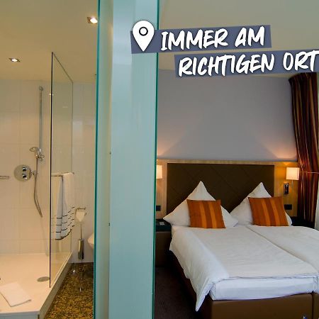 Achat Hotel Muenchen Sued 외부 사진