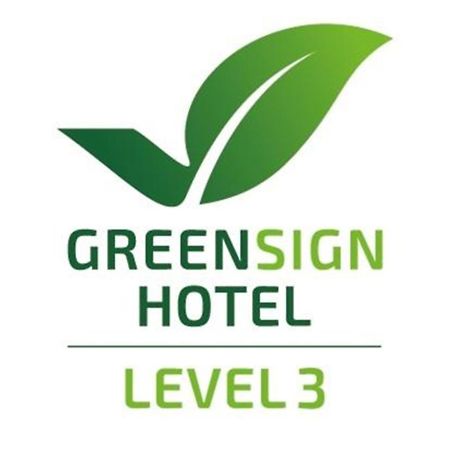 Achat Hotel Muenchen Sued 외부 사진