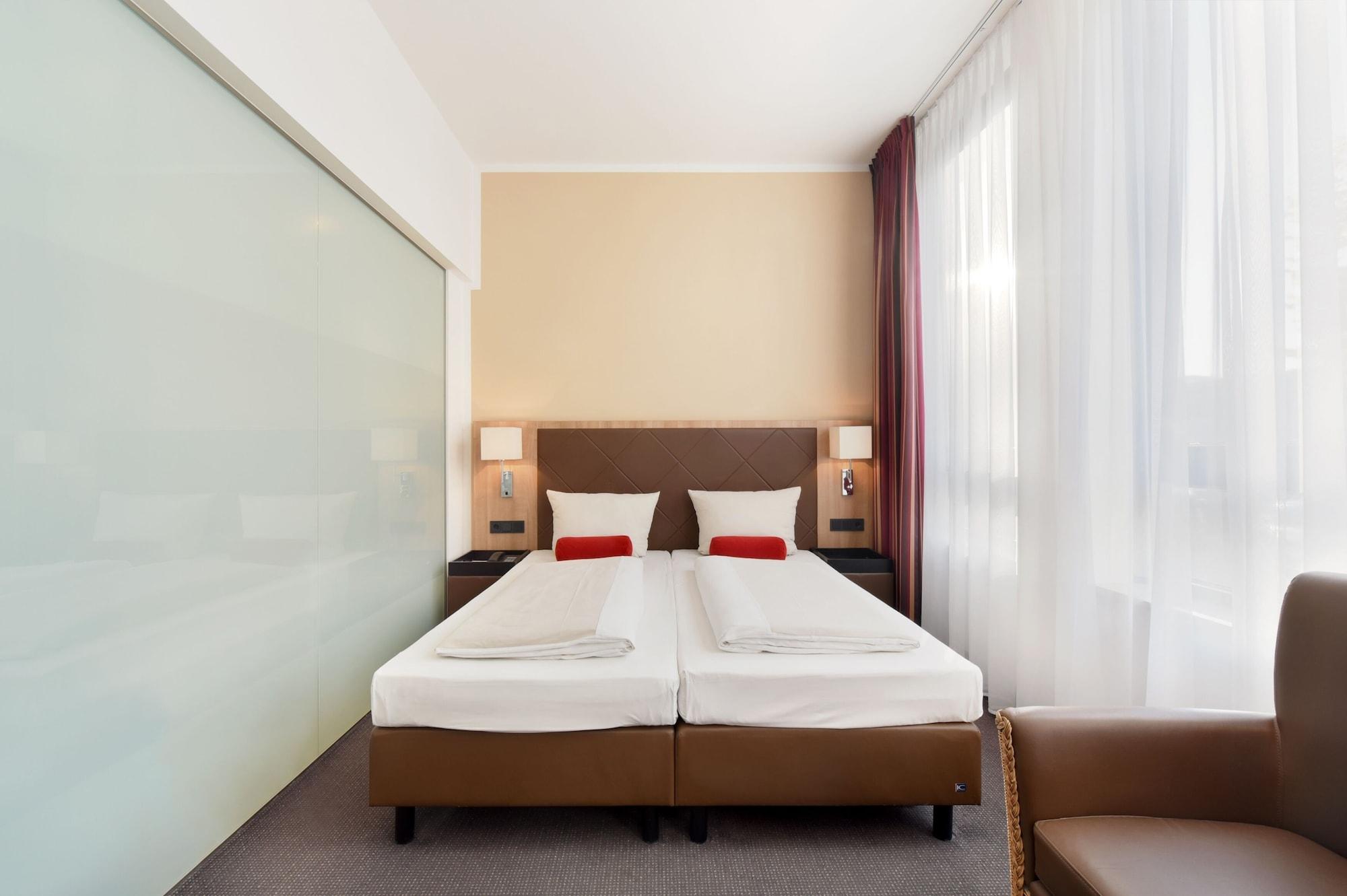 Achat Hotel Muenchen Sued 외부 사진