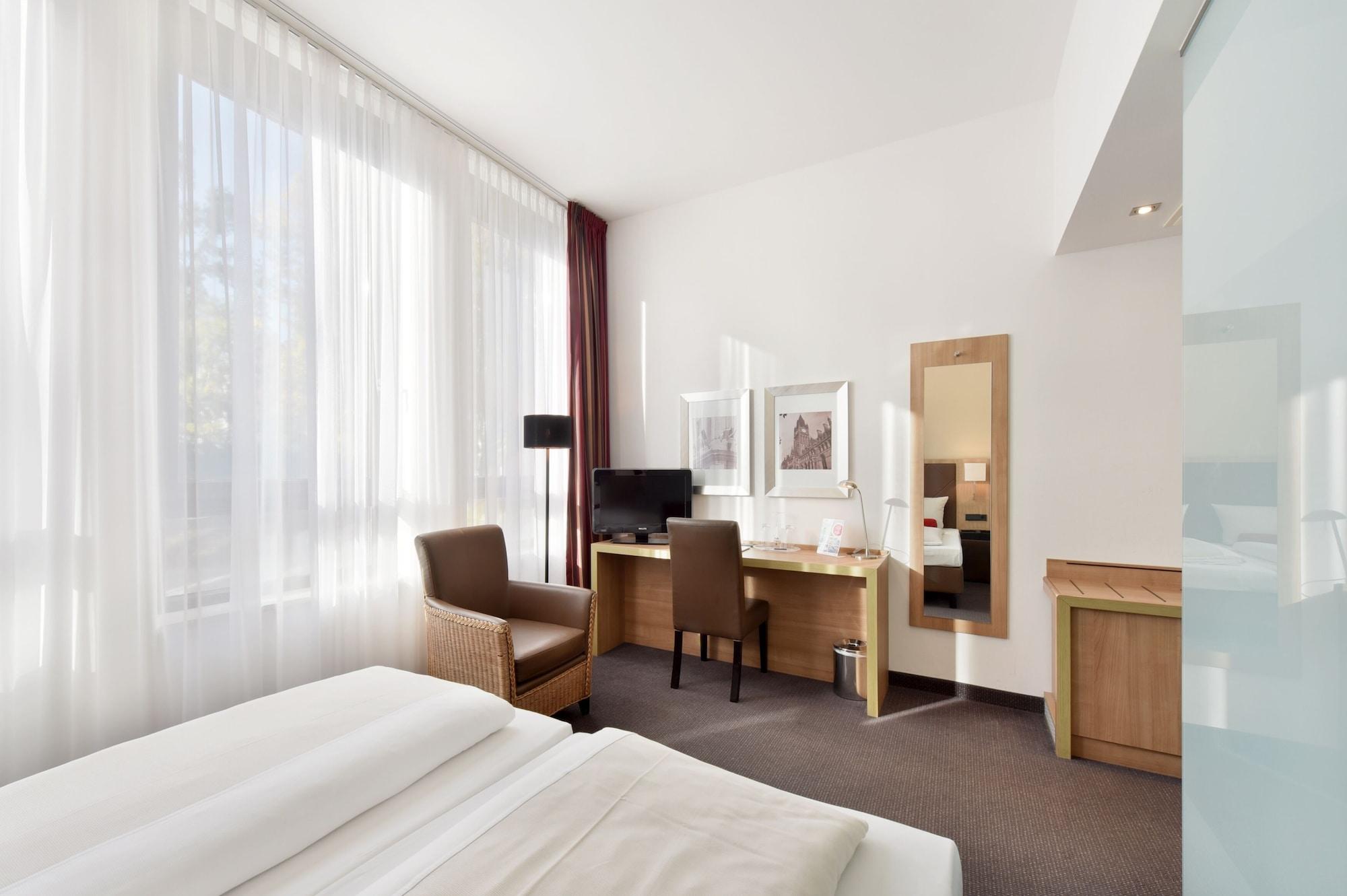 Achat Hotel Muenchen Sued 외부 사진