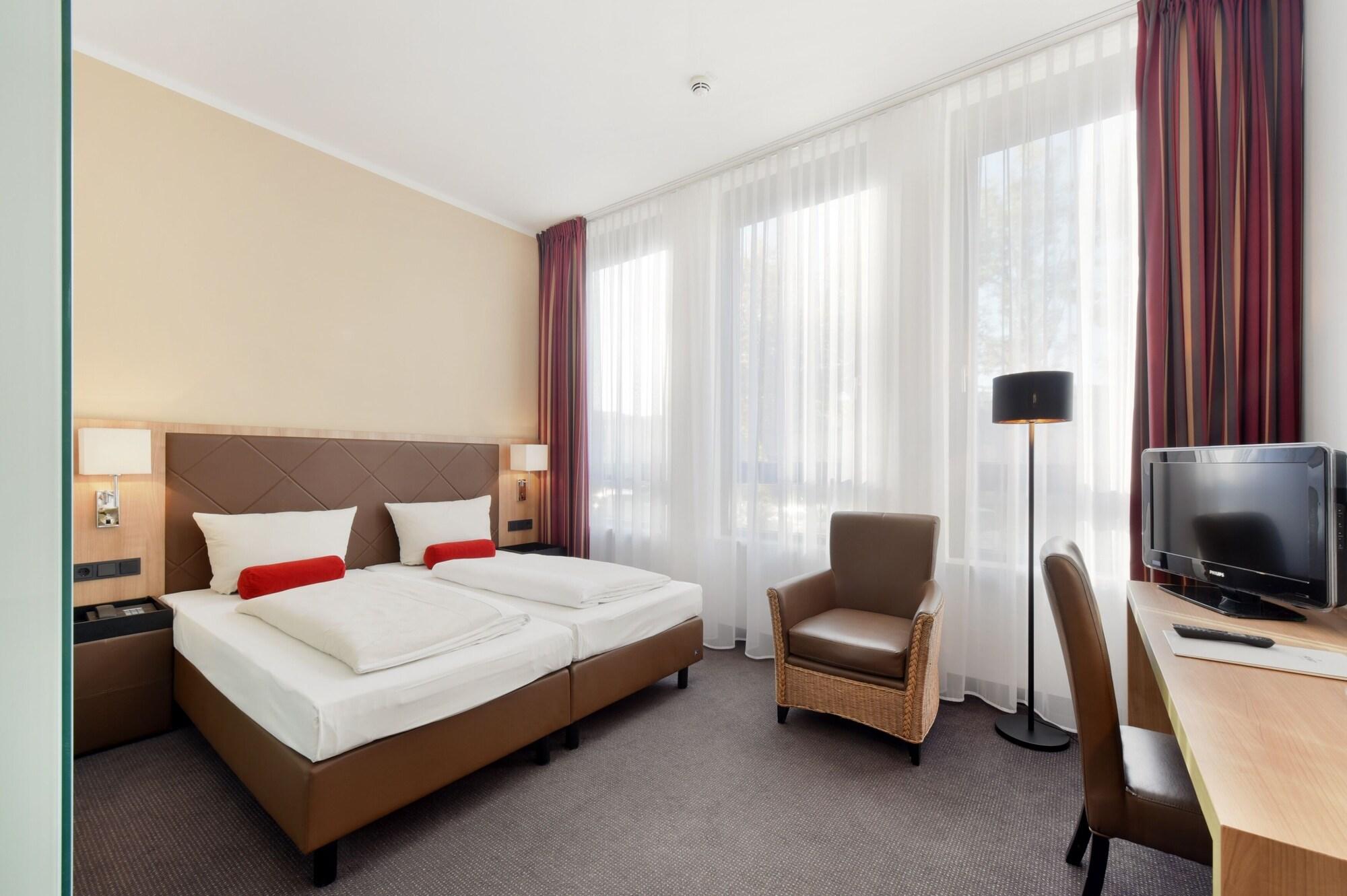 Achat Hotel Muenchen Sued 외부 사진
