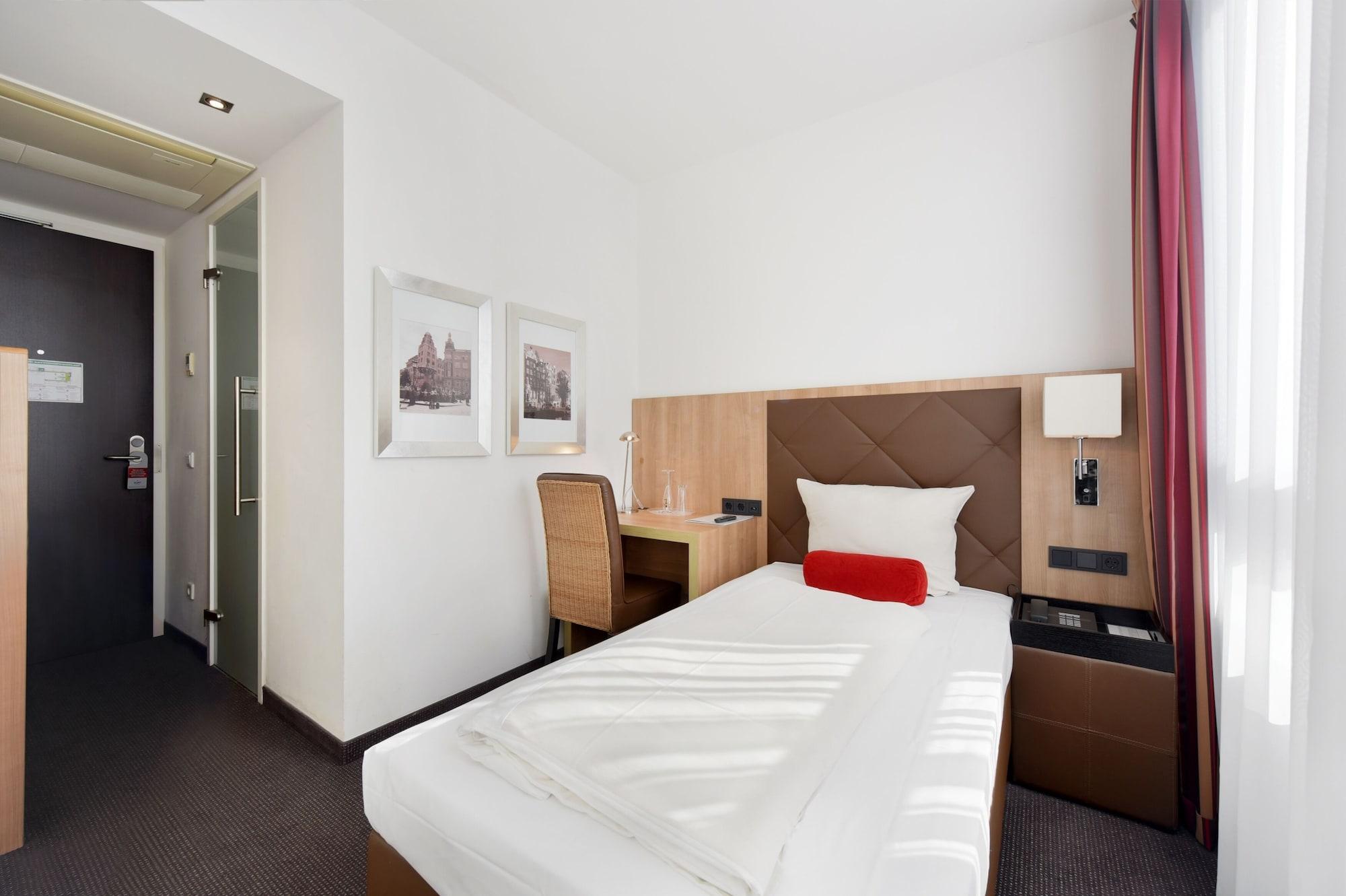 Achat Hotel Muenchen Sued 외부 사진