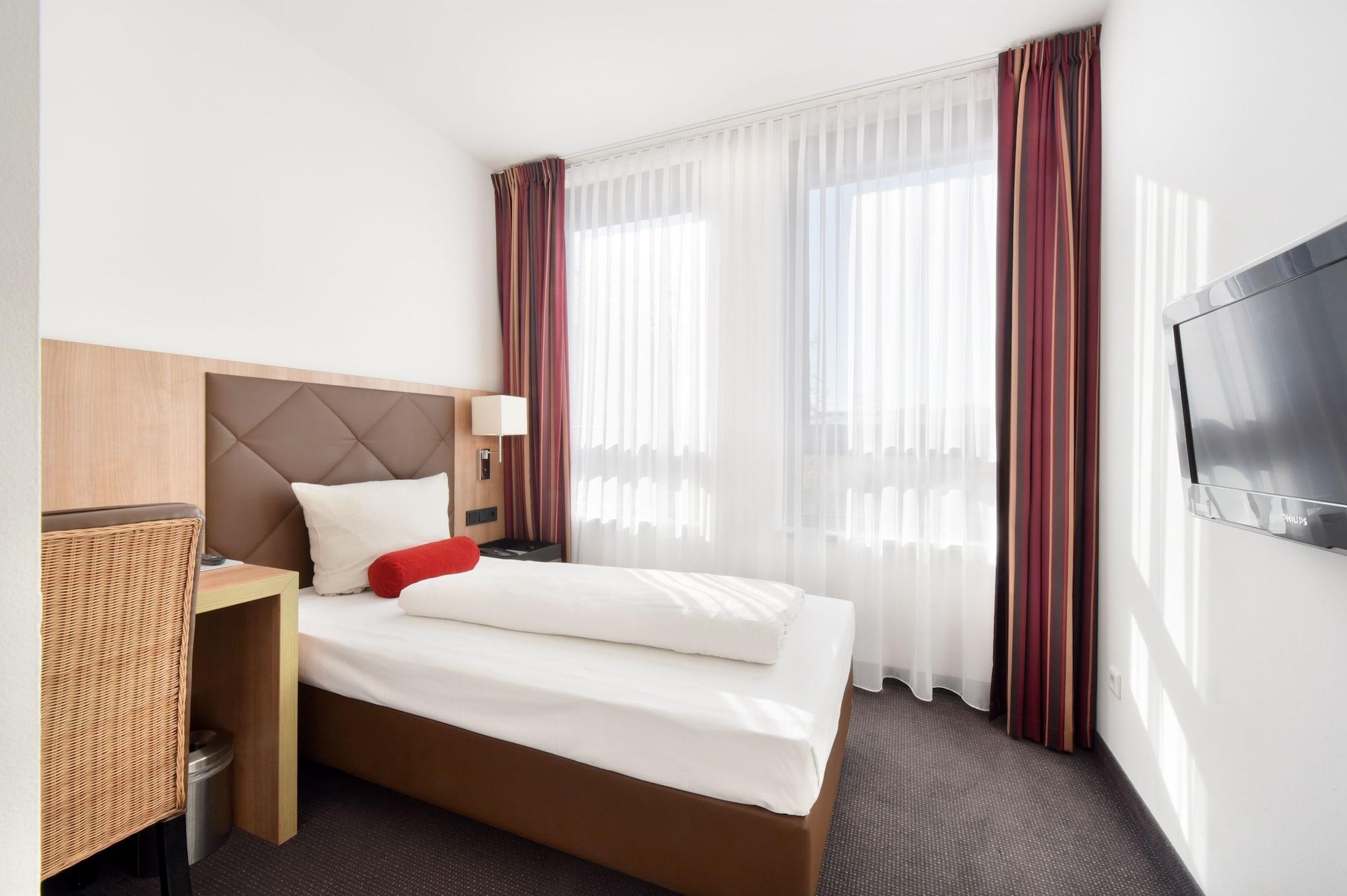 Achat Hotel Muenchen Sued 외부 사진