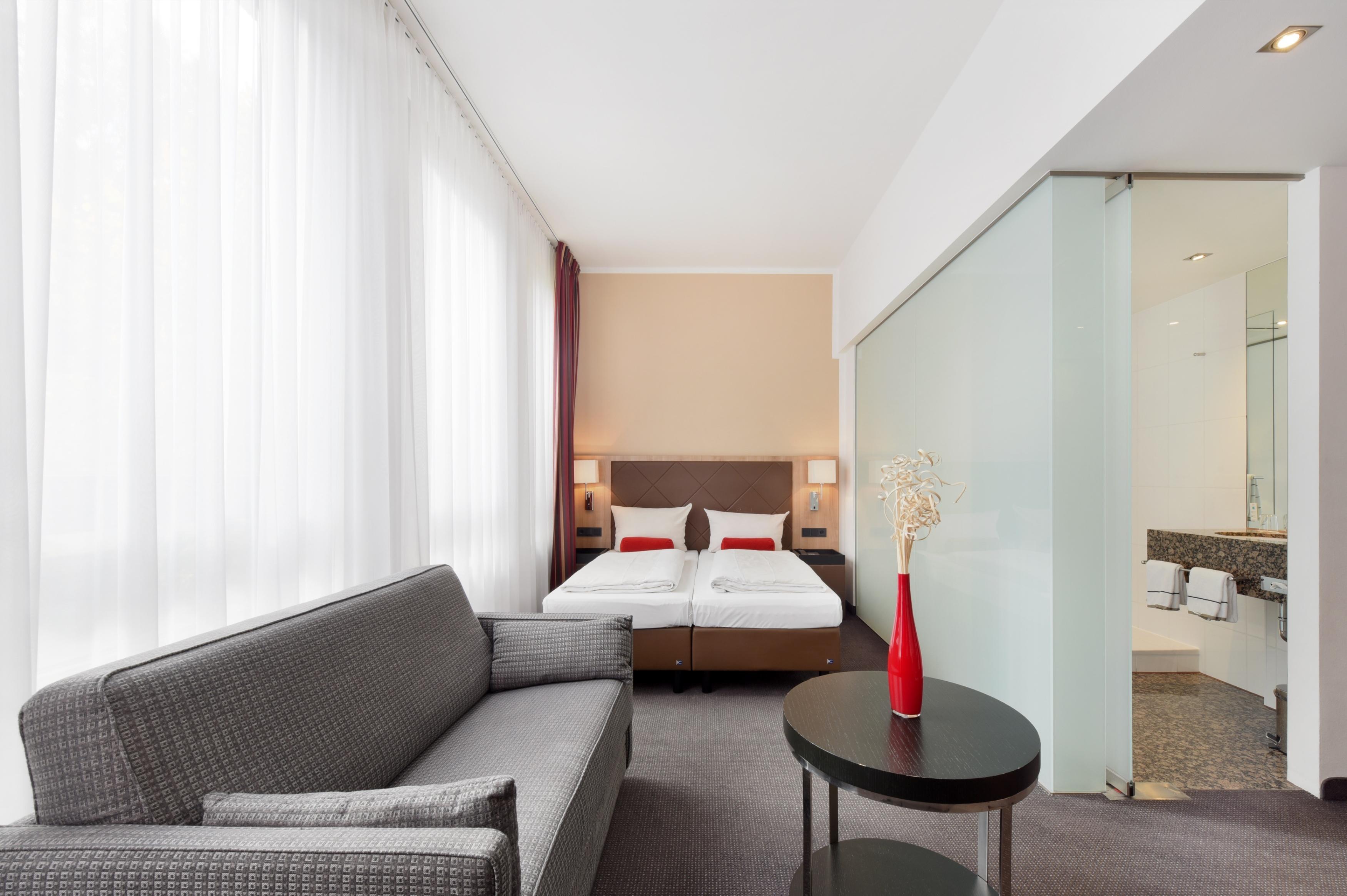 Achat Hotel Muenchen Sued 외부 사진