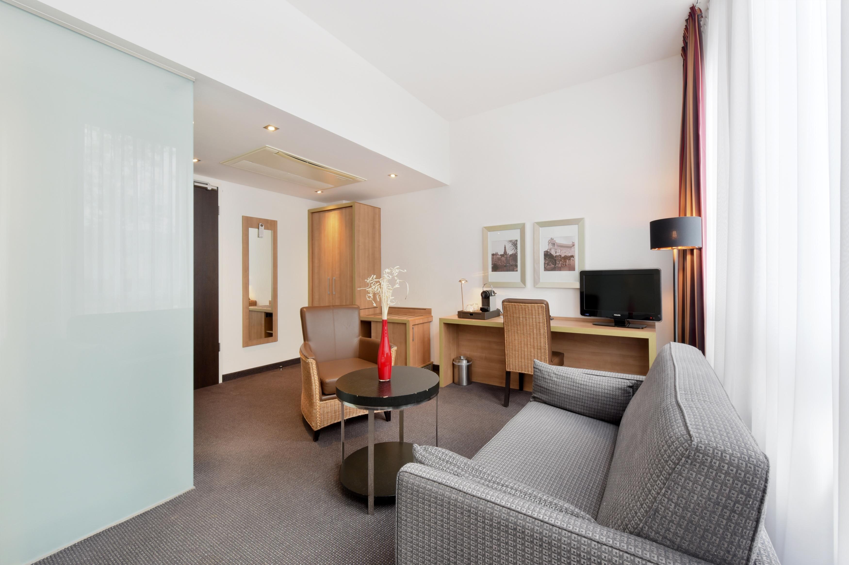 Achat Hotel Muenchen Sued 외부 사진