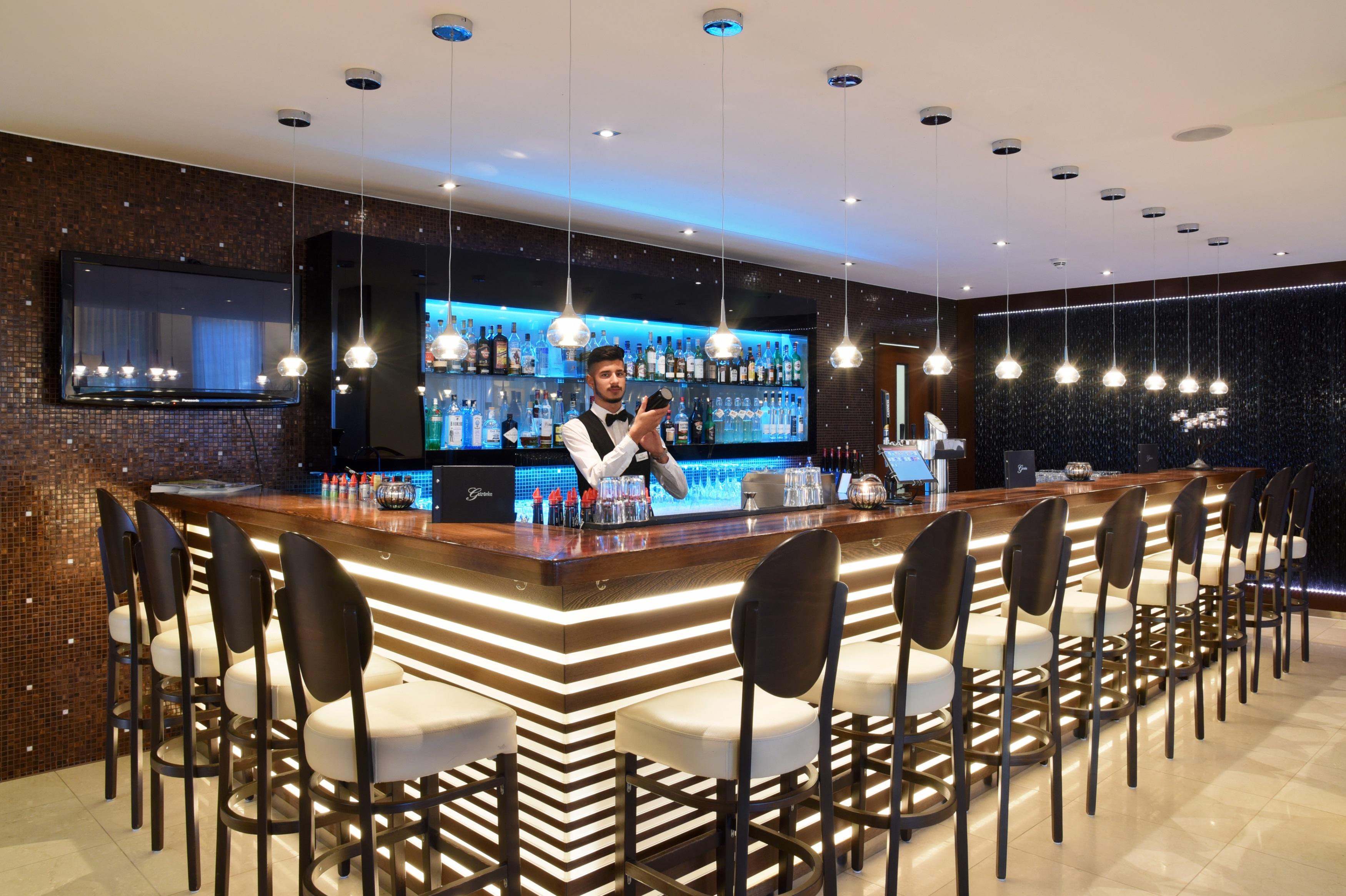 Achat Hotel Muenchen Sued 외부 사진
