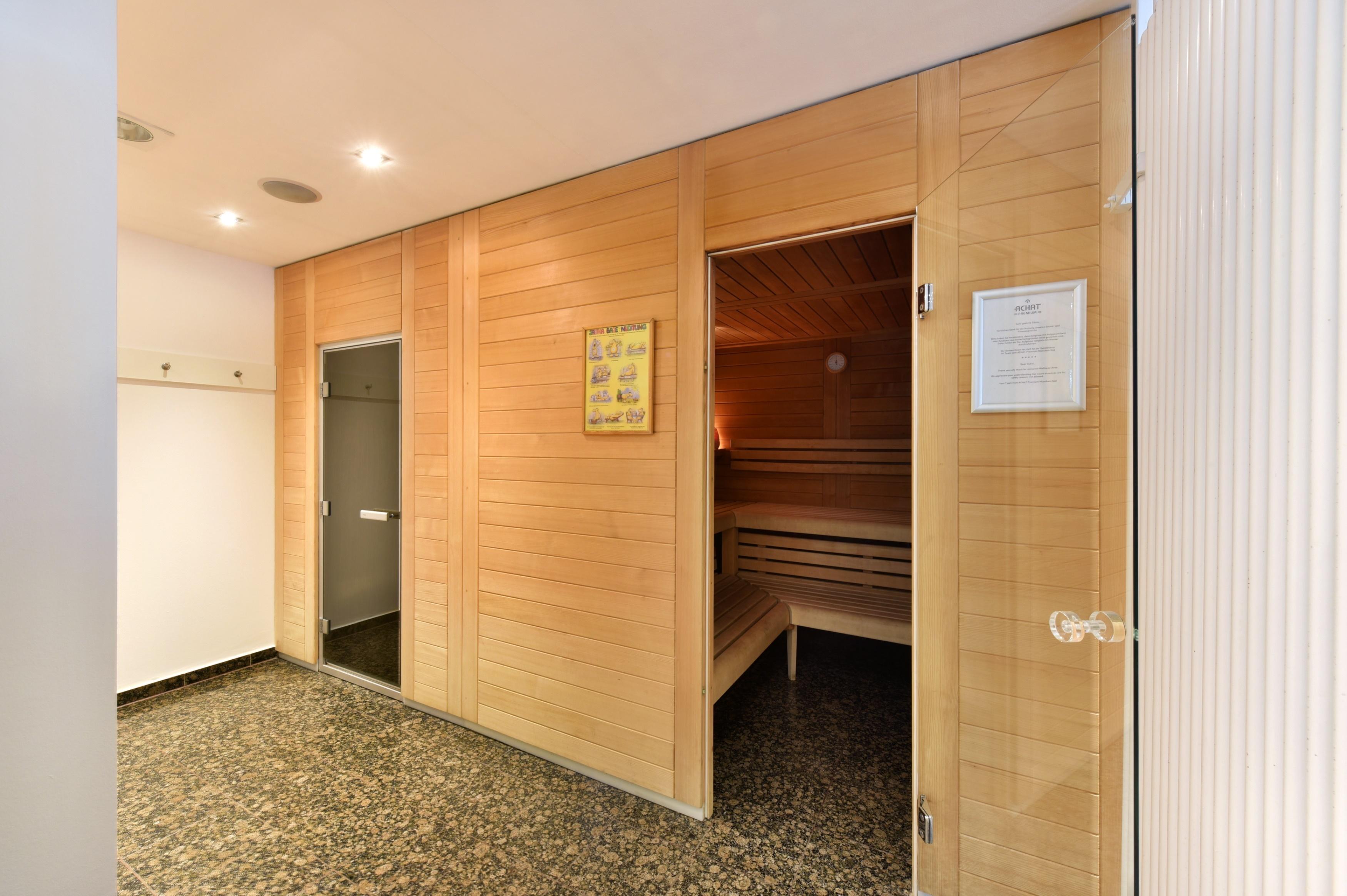 Achat Hotel Muenchen Sued 외부 사진