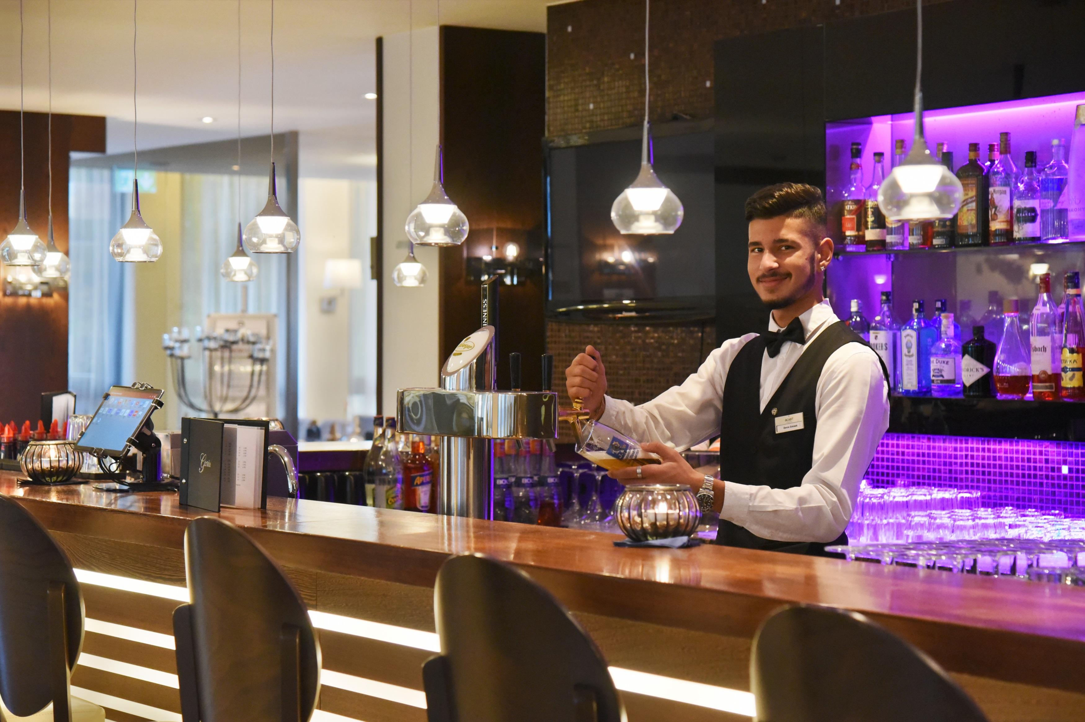 Achat Hotel Muenchen Sued 외부 사진