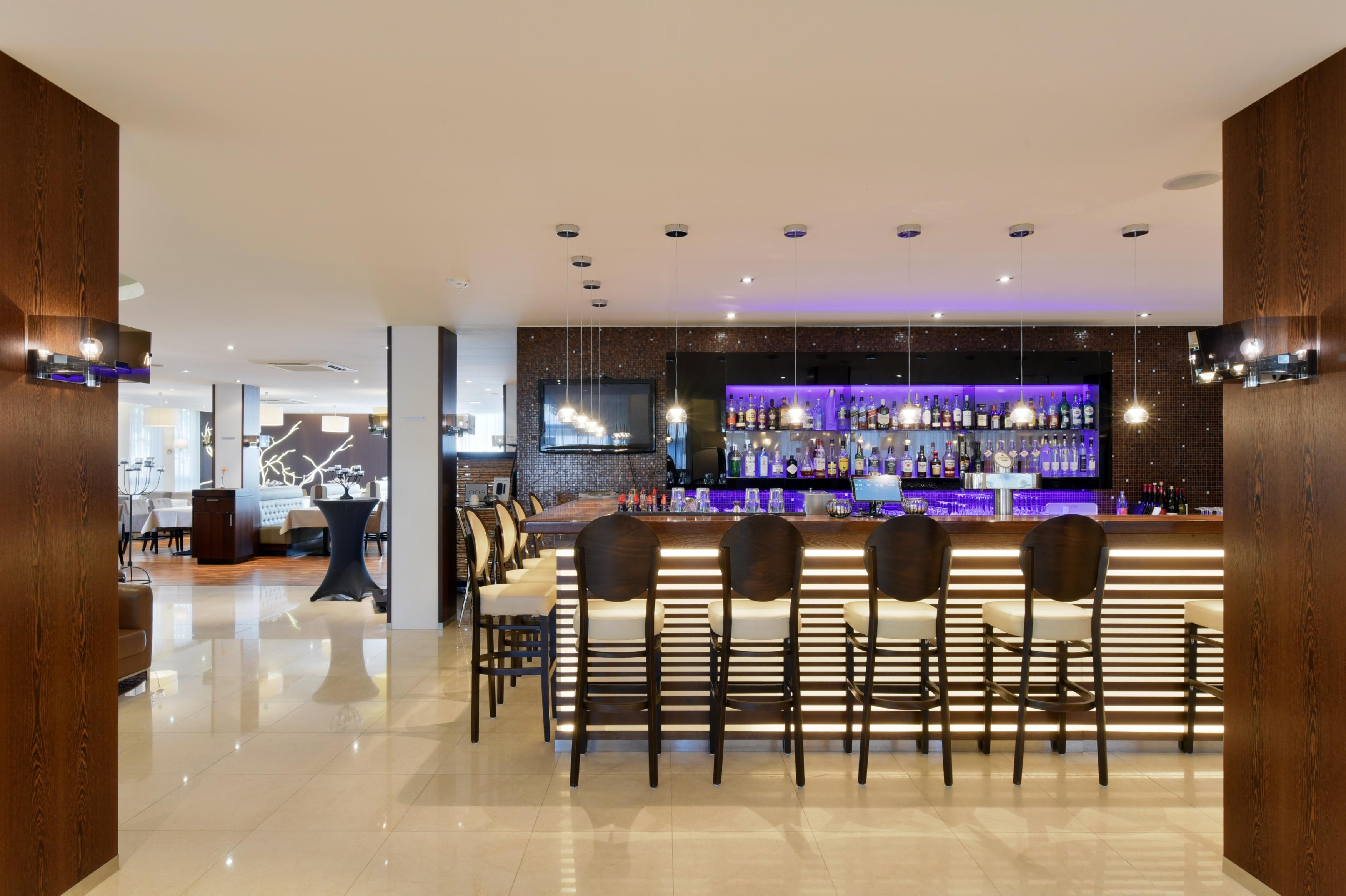 Achat Hotel Muenchen Sued 외부 사진