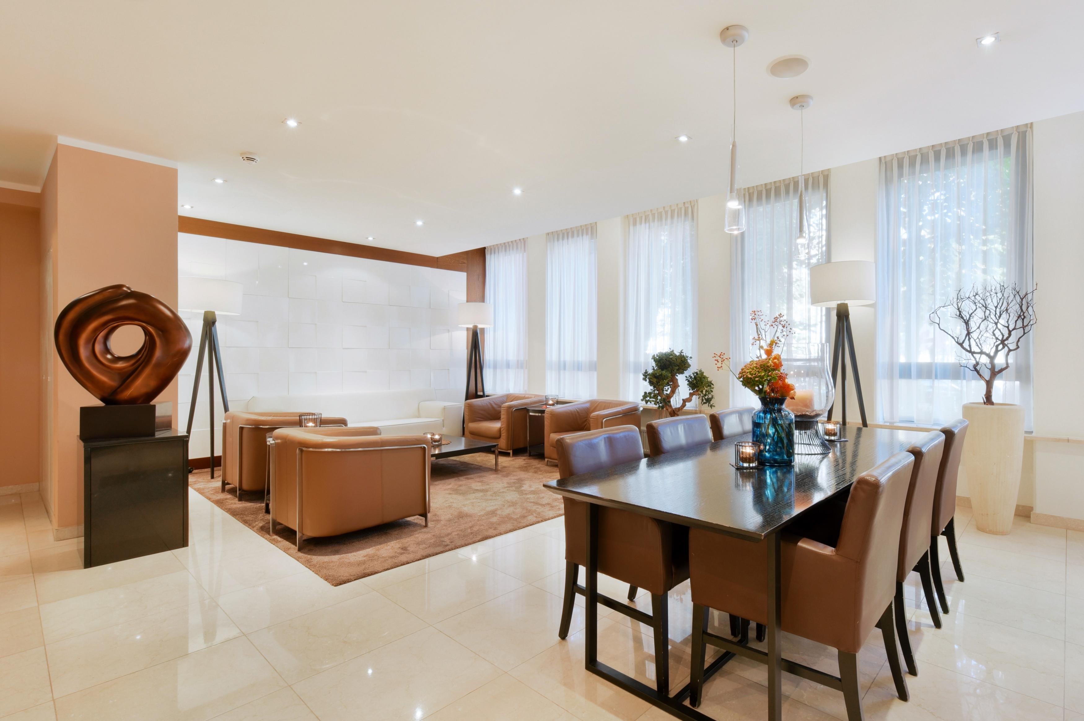 Achat Hotel Muenchen Sued 외부 사진