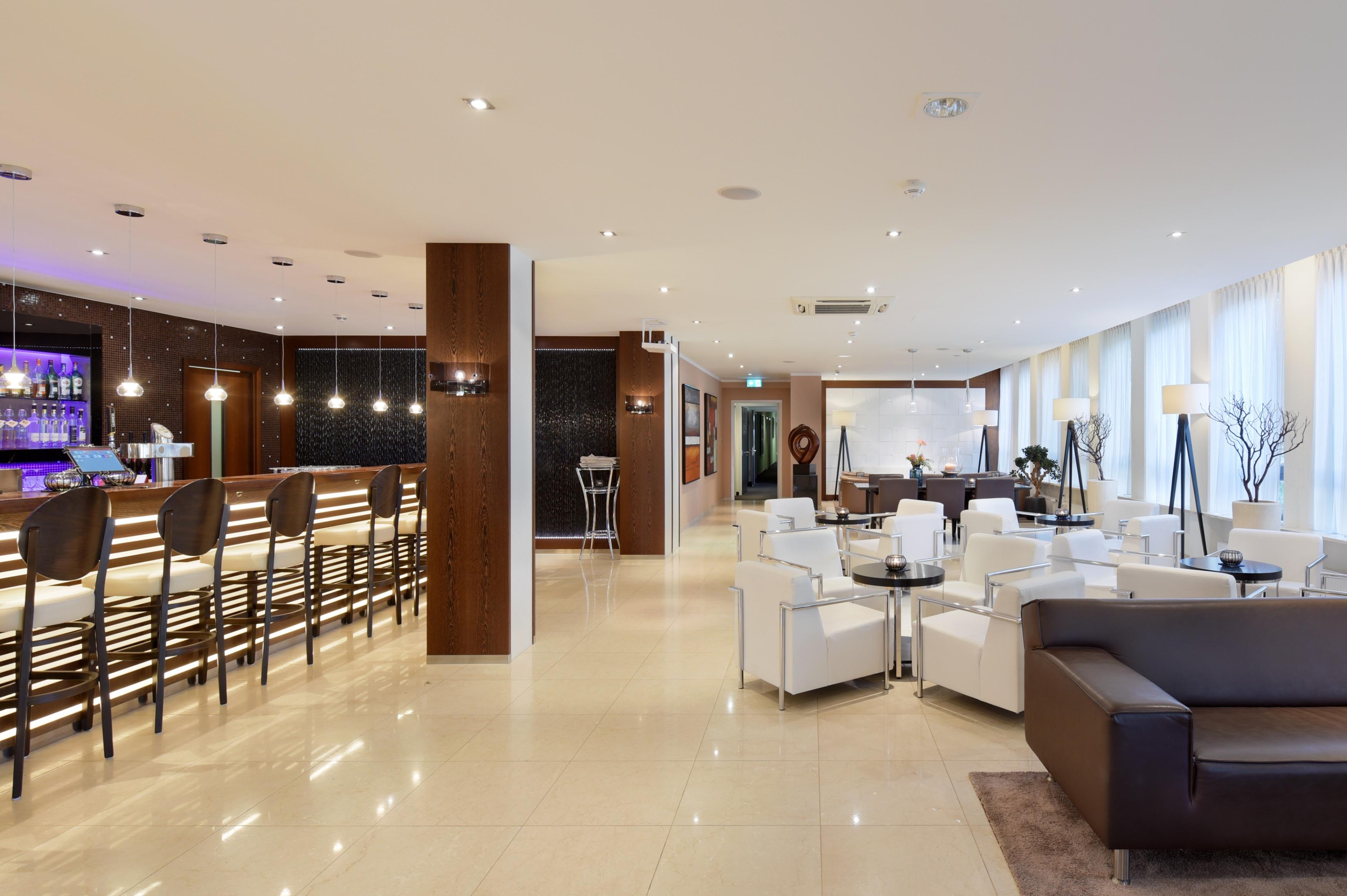 Achat Hotel Muenchen Sued 외부 사진