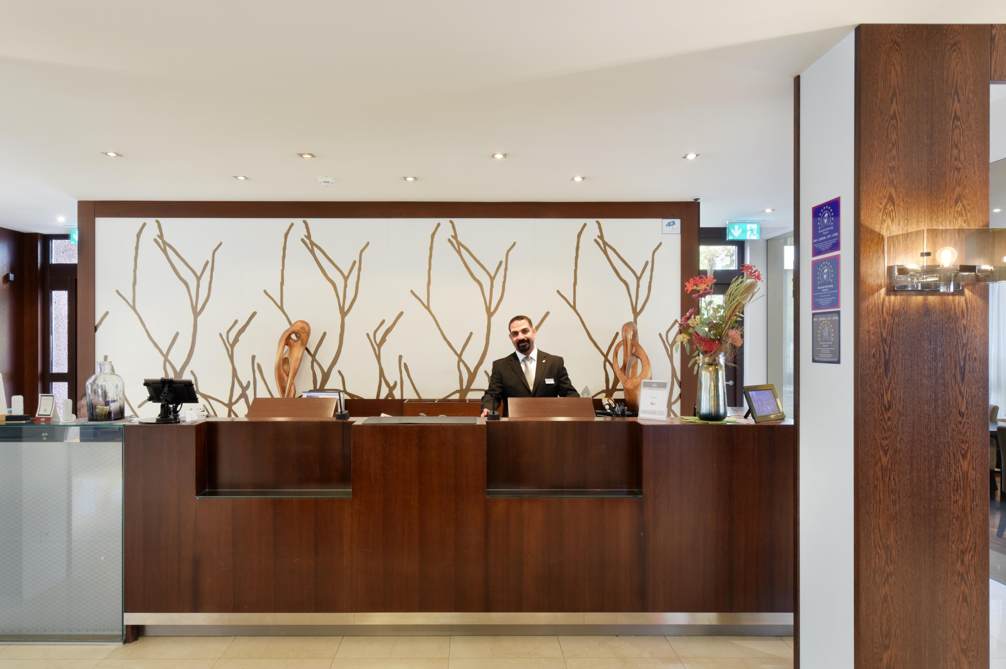 Achat Hotel Muenchen Sued 외부 사진