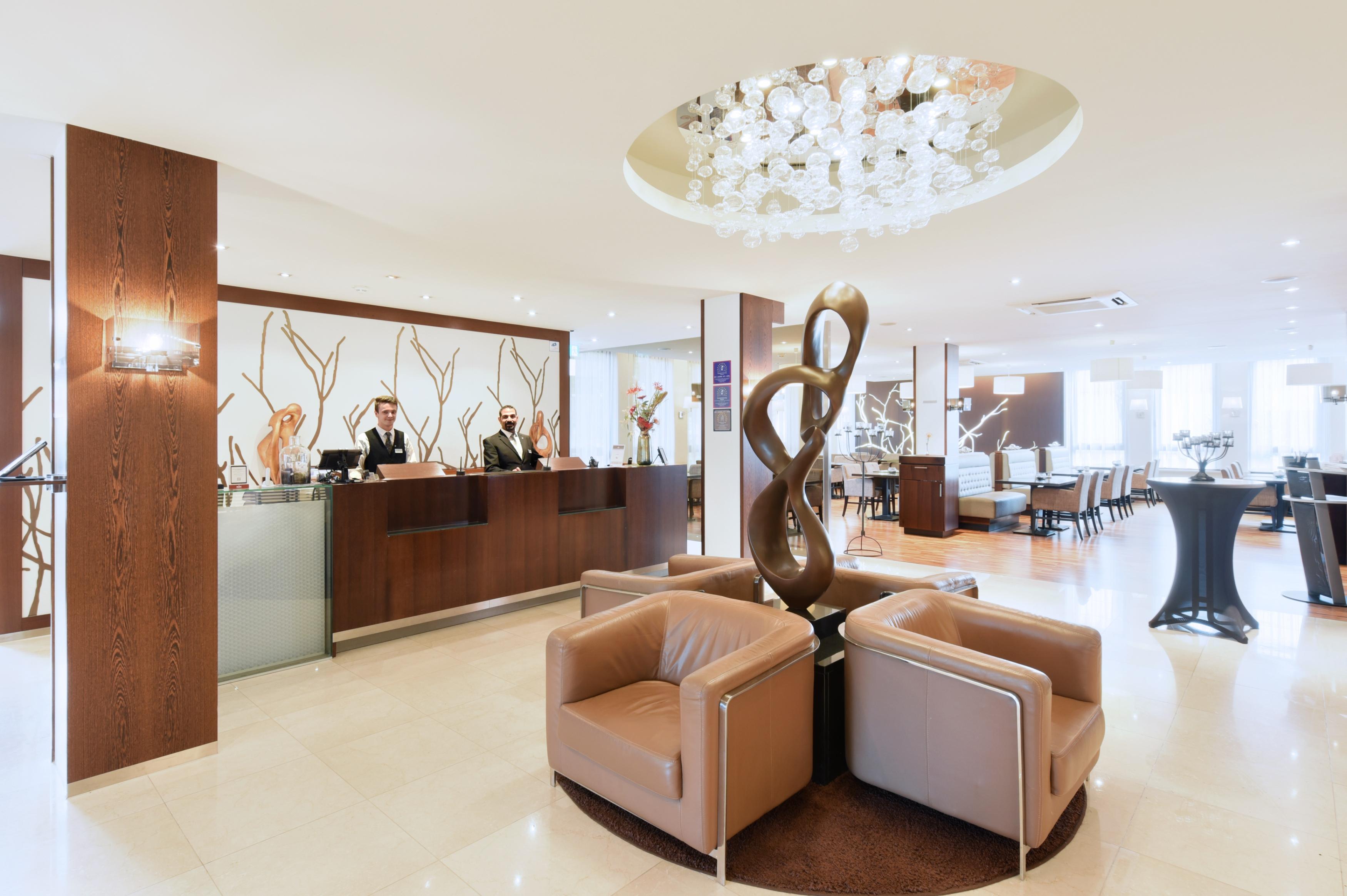 Achat Hotel Muenchen Sued 외부 사진