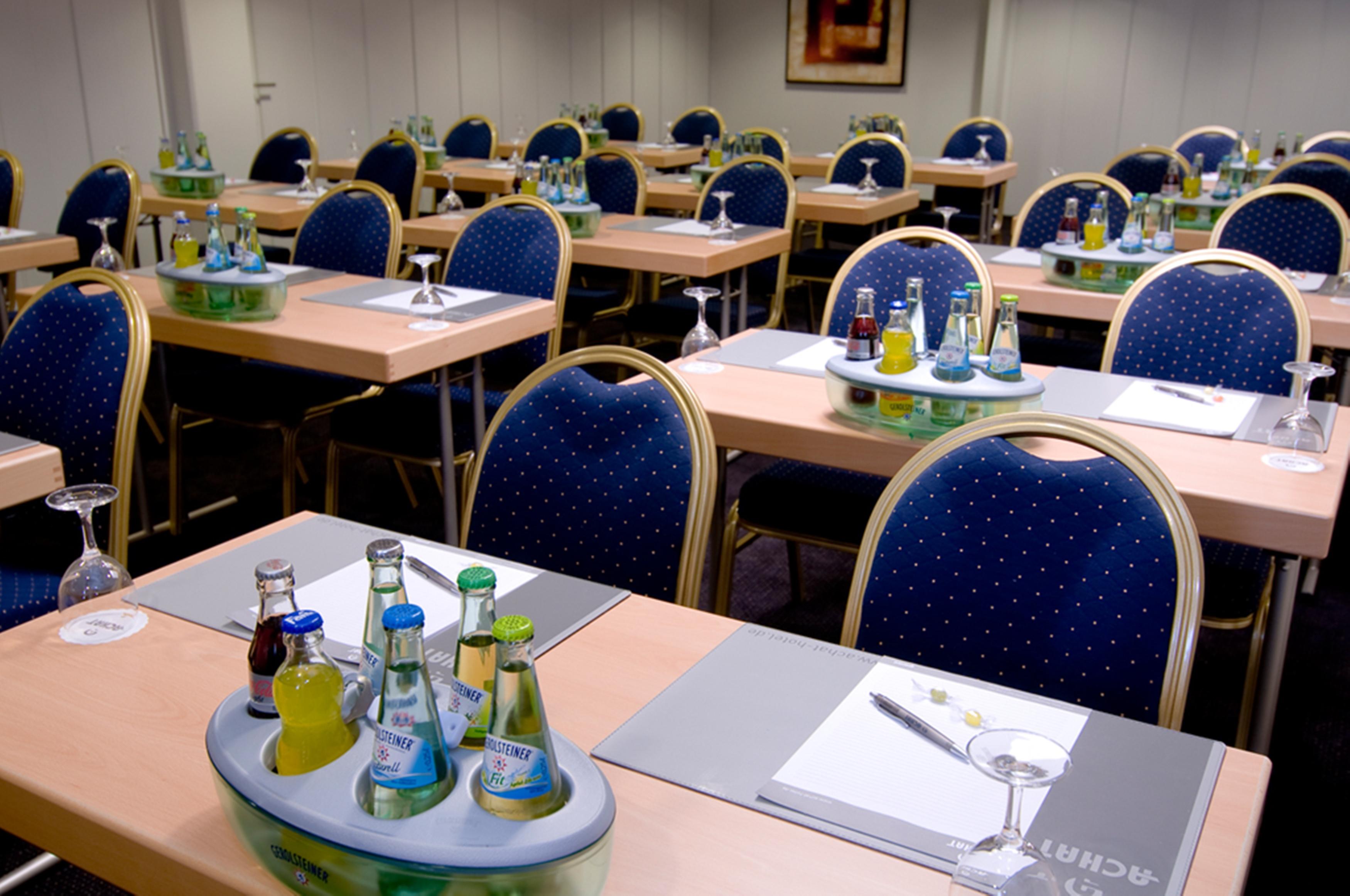 Achat Hotel Muenchen Sued 외부 사진