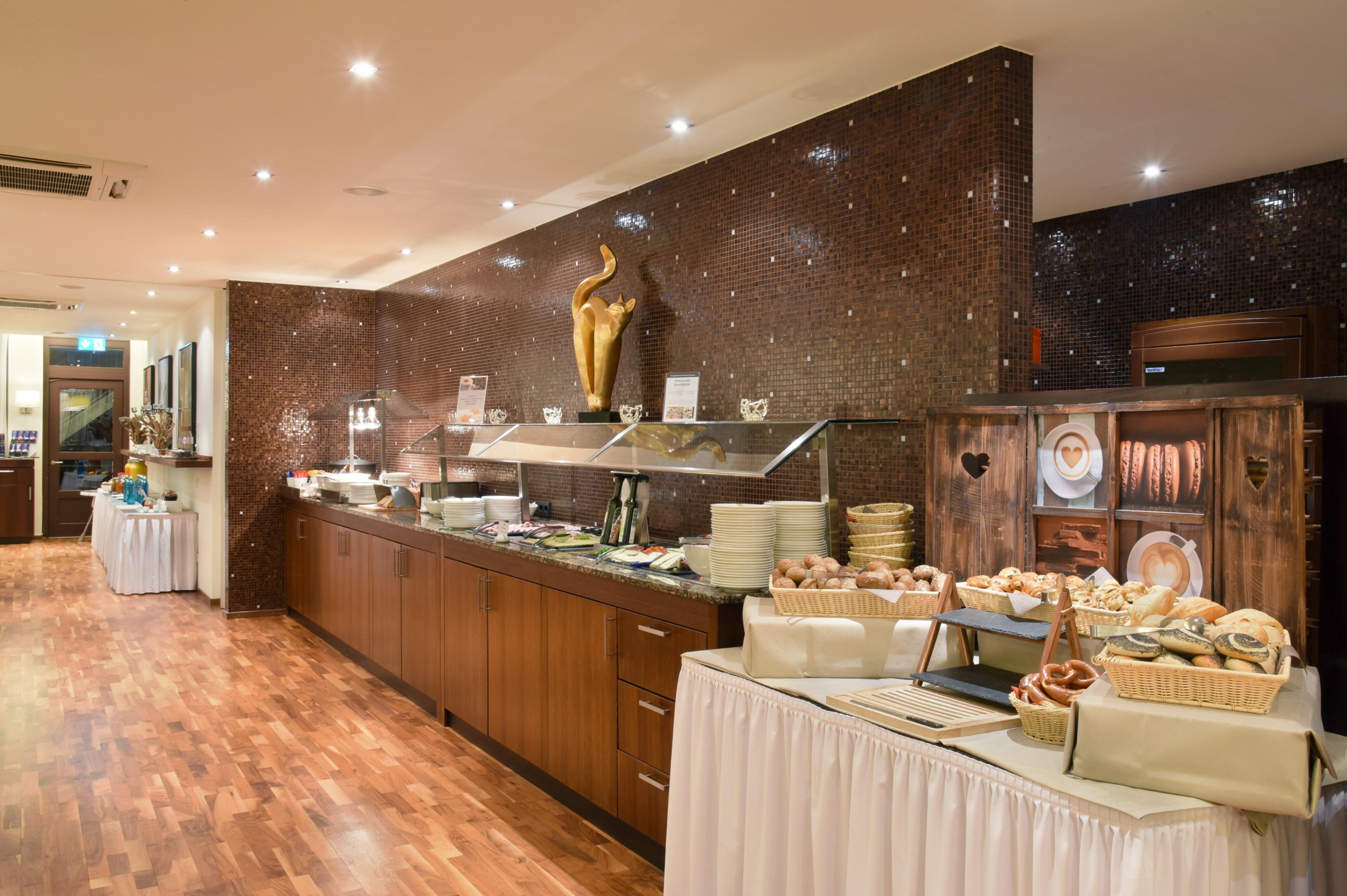 Achat Hotel Muenchen Sued 외부 사진