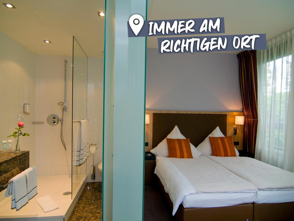 Achat Hotel Muenchen Sued 외부 사진