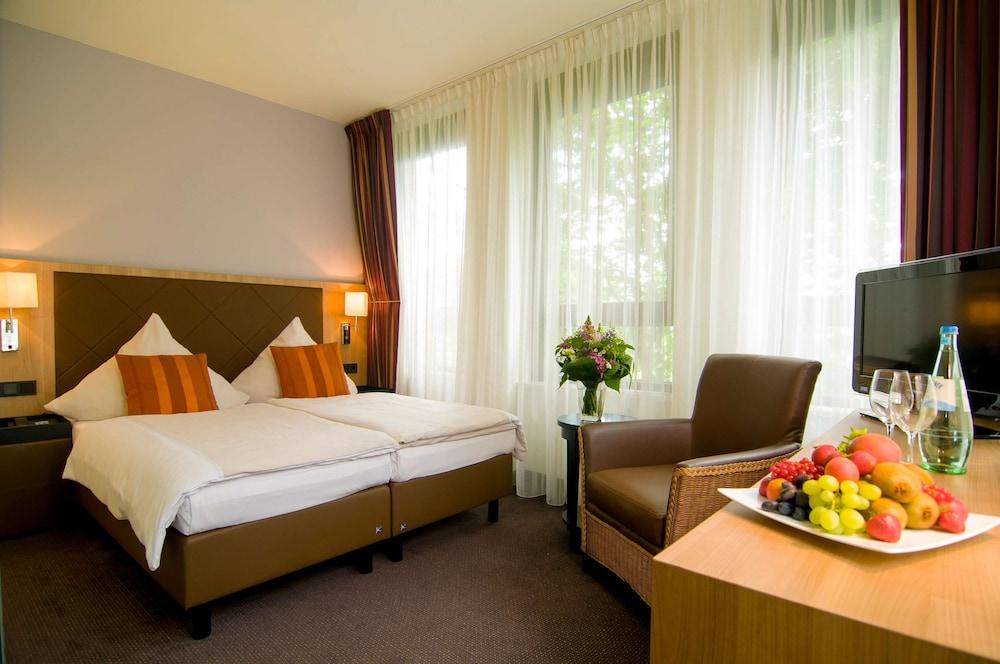 Achat Hotel Muenchen Sued 외부 사진