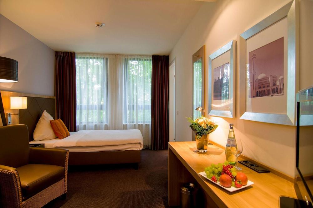 Achat Hotel Muenchen Sued 외부 사진