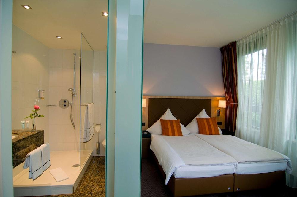 Achat Hotel Muenchen Sued 외부 사진