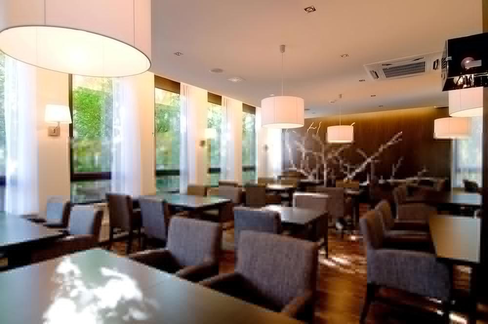 Achat Hotel Muenchen Sued 외부 사진