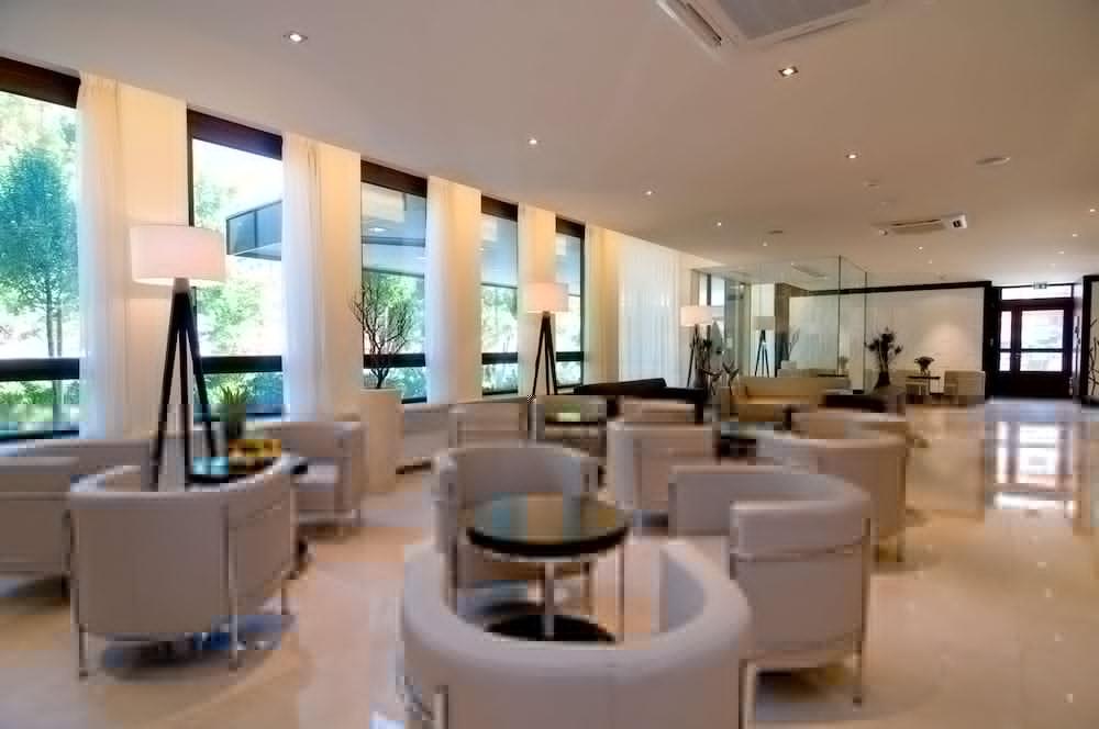 Achat Hotel Muenchen Sued 외부 사진