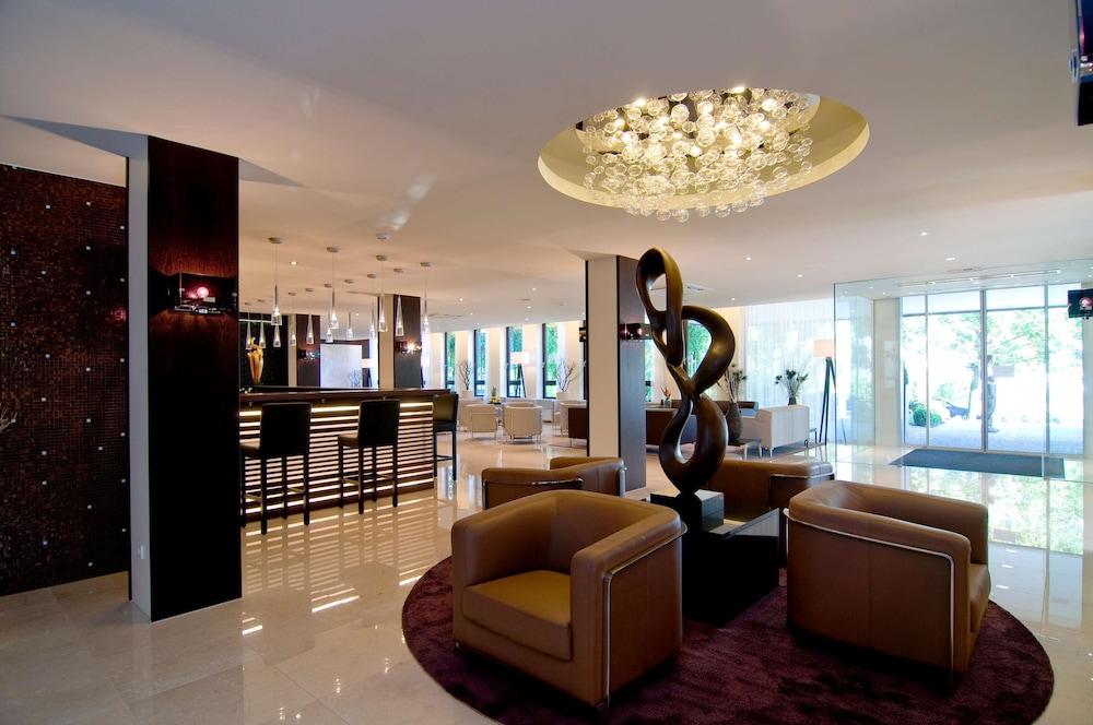 Achat Hotel Muenchen Sued 외부 사진