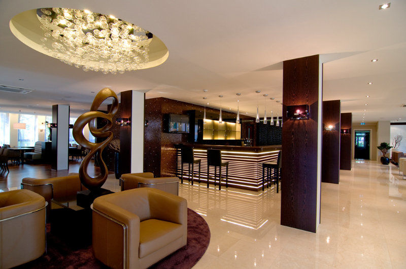 Achat Hotel Muenchen Sued 외부 사진