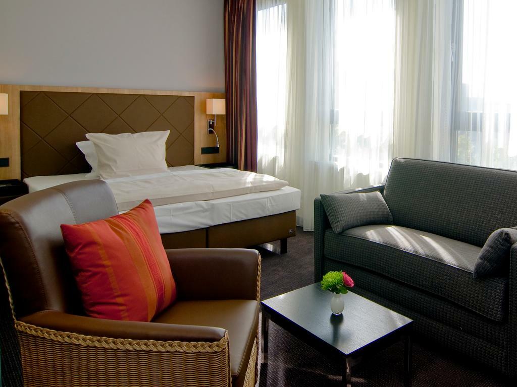 Achat Hotel Muenchen Sued 외부 사진